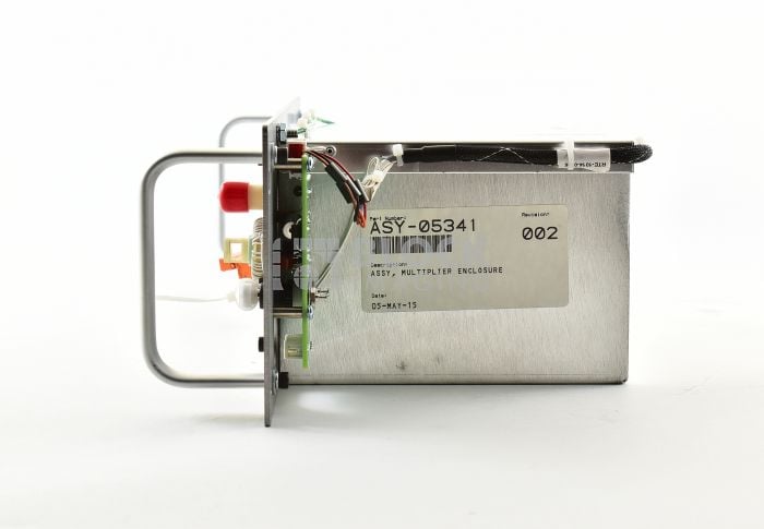 ASY-05340 - Hologic - Mammography - New Style Multiplier Drawer